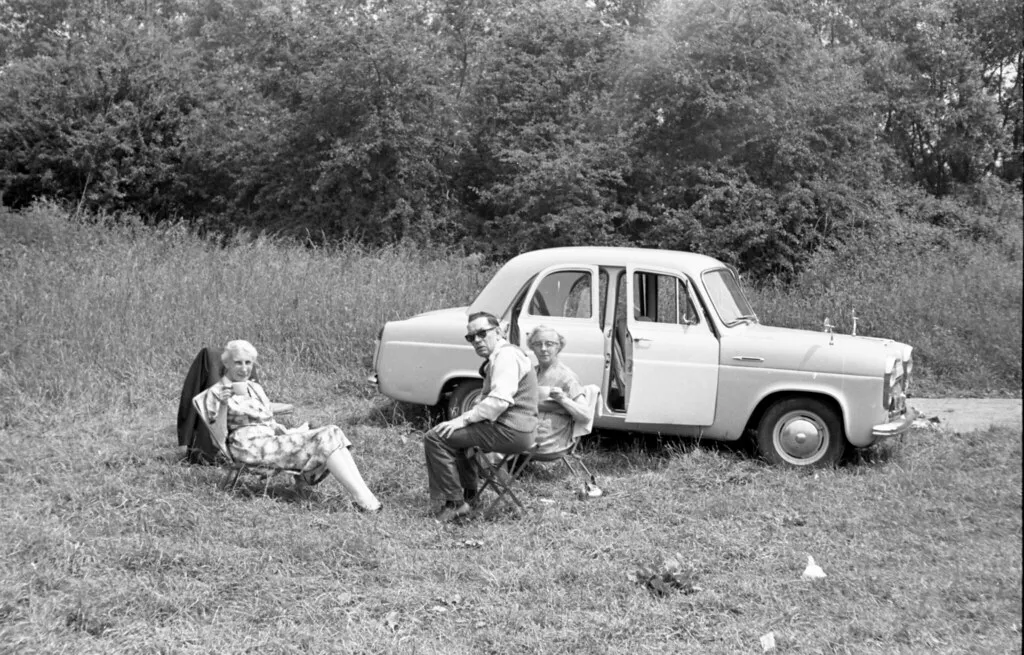 What a Revival Could Actually Look Like (daves_archive _inactive at current time, Flickr, CC BY 2.0)