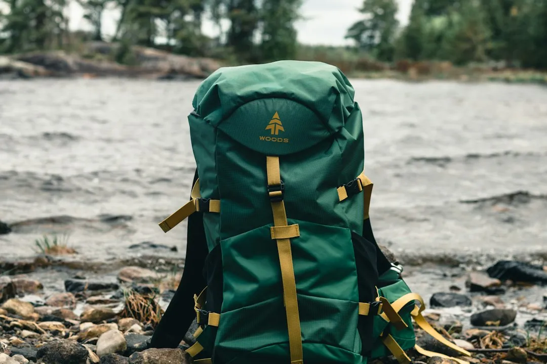 Protect Your Backpack and Luggage from the Inside Out (Image Credits: Unsplash)