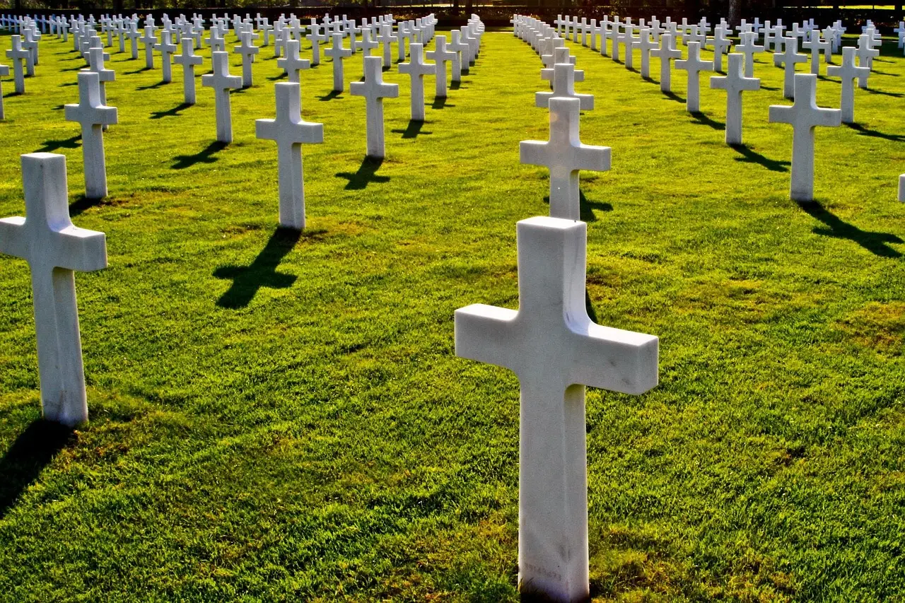 Protecting Sacred Ground: A Court Victory in 2026 (Image Credits: Pixabay)