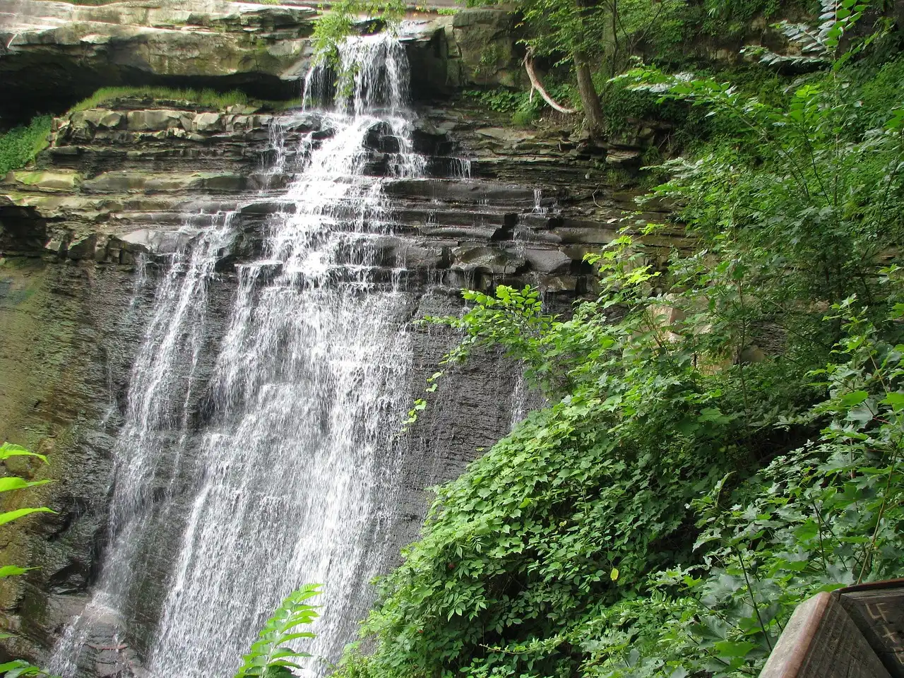 Why Cuyahoga Valley Doesn't Get National Park Buzz (Image Credits: Pixabay)