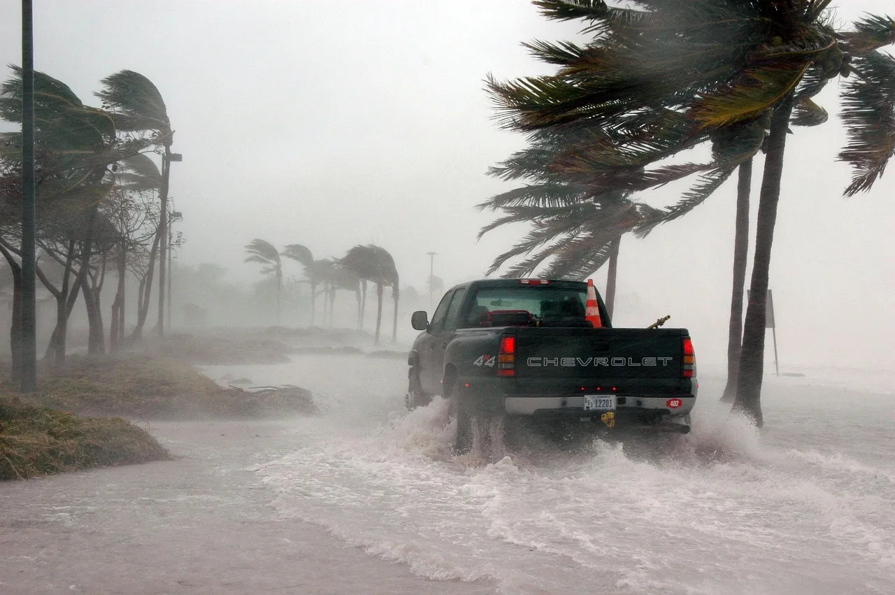 Which Parts of Florida Face the Greatest Exposure (Image Credits: Pixabay)