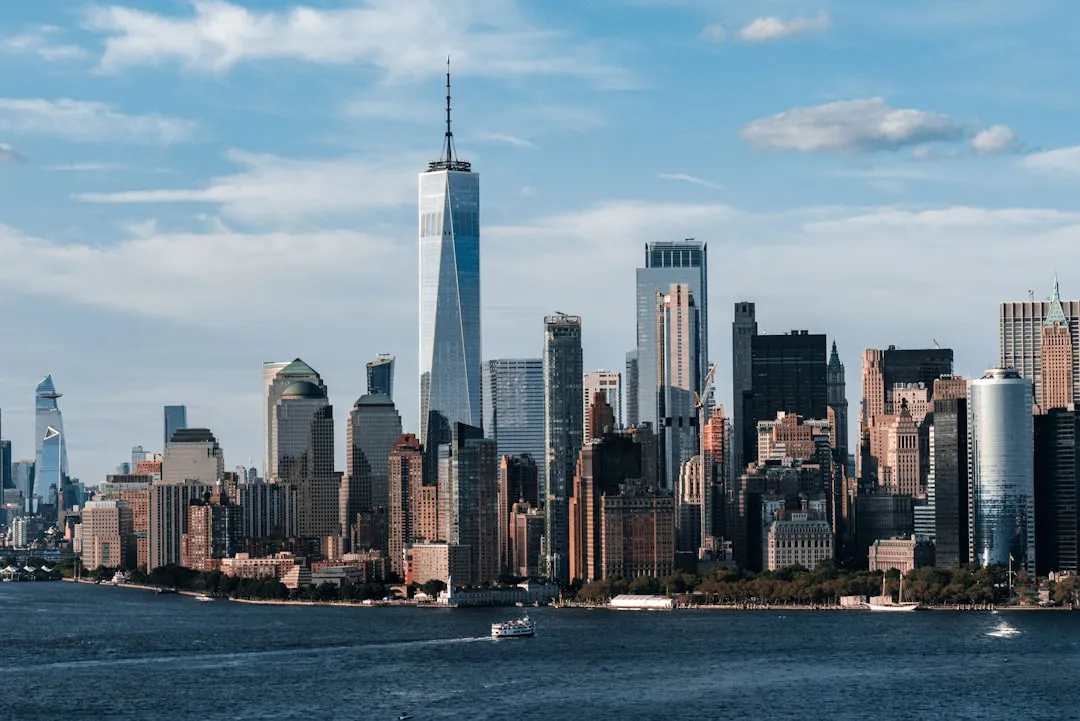 The Bottom Line on Visiting NYC Wisely (Image Credits: Unsplash)