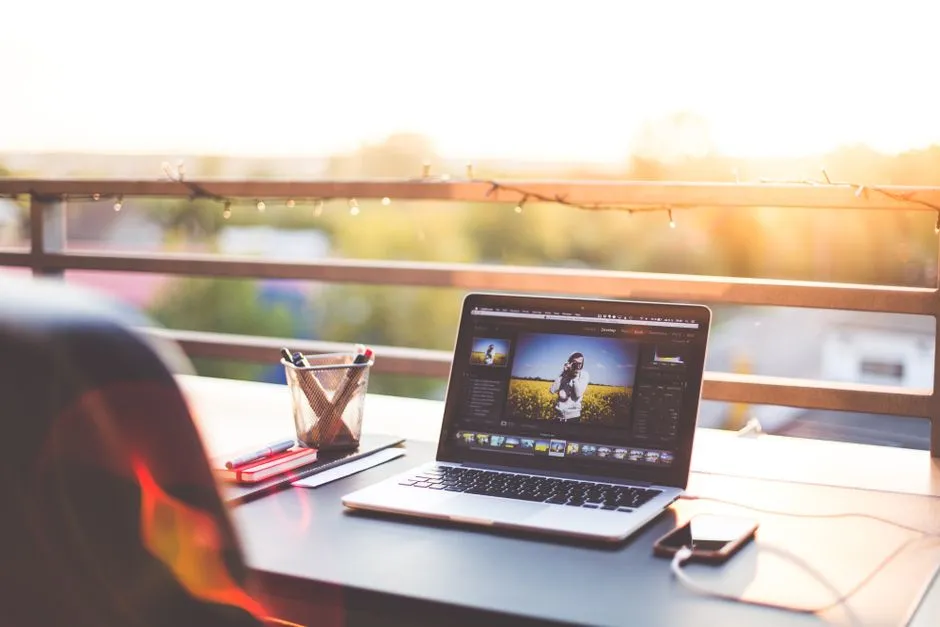 Use the Right Tech Stack for a Seamless Remote Setup (Image Credits: Pexels)