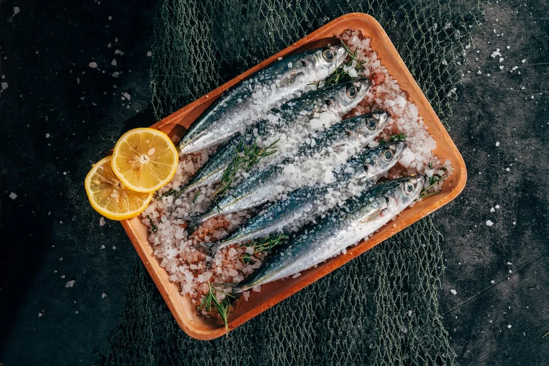 Lisbon: Migas Over Bacalhau (Image Credits: Unsplash)