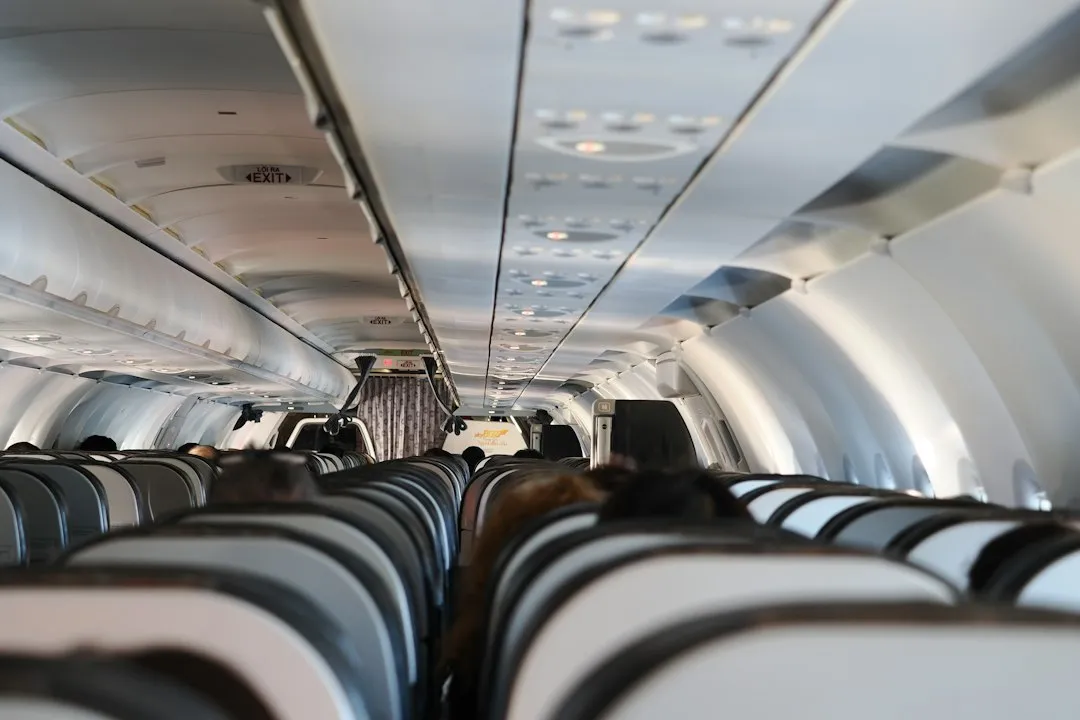 Baggage Fees Changed Everything (Image Credits: Unsplash)
