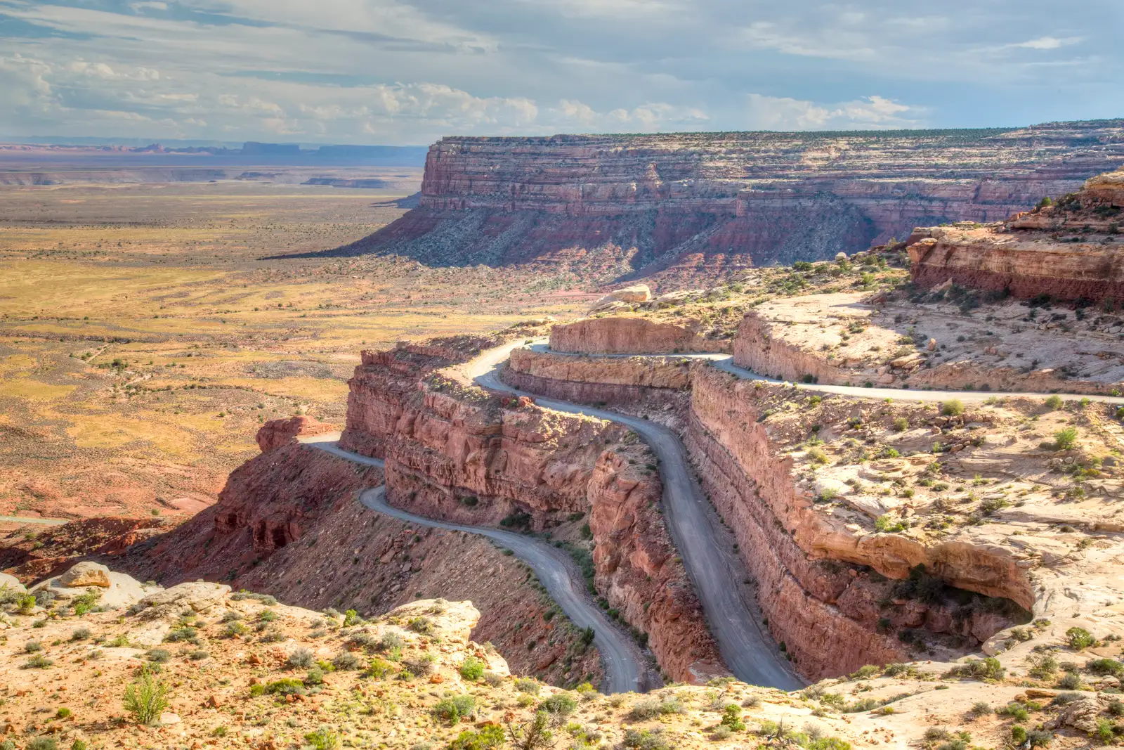 The Economic Picture Behind the Fall Surge (#TravelTuesday with My Public Lands, Public domain)