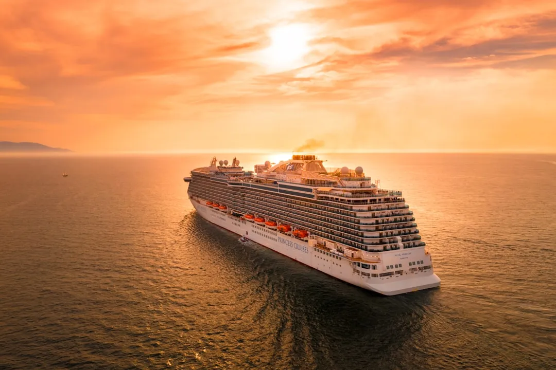 Norwegian Cruise Line Cancels Dozens of Sailings - And What It Offered in Return (Image Credits: Unsplash)