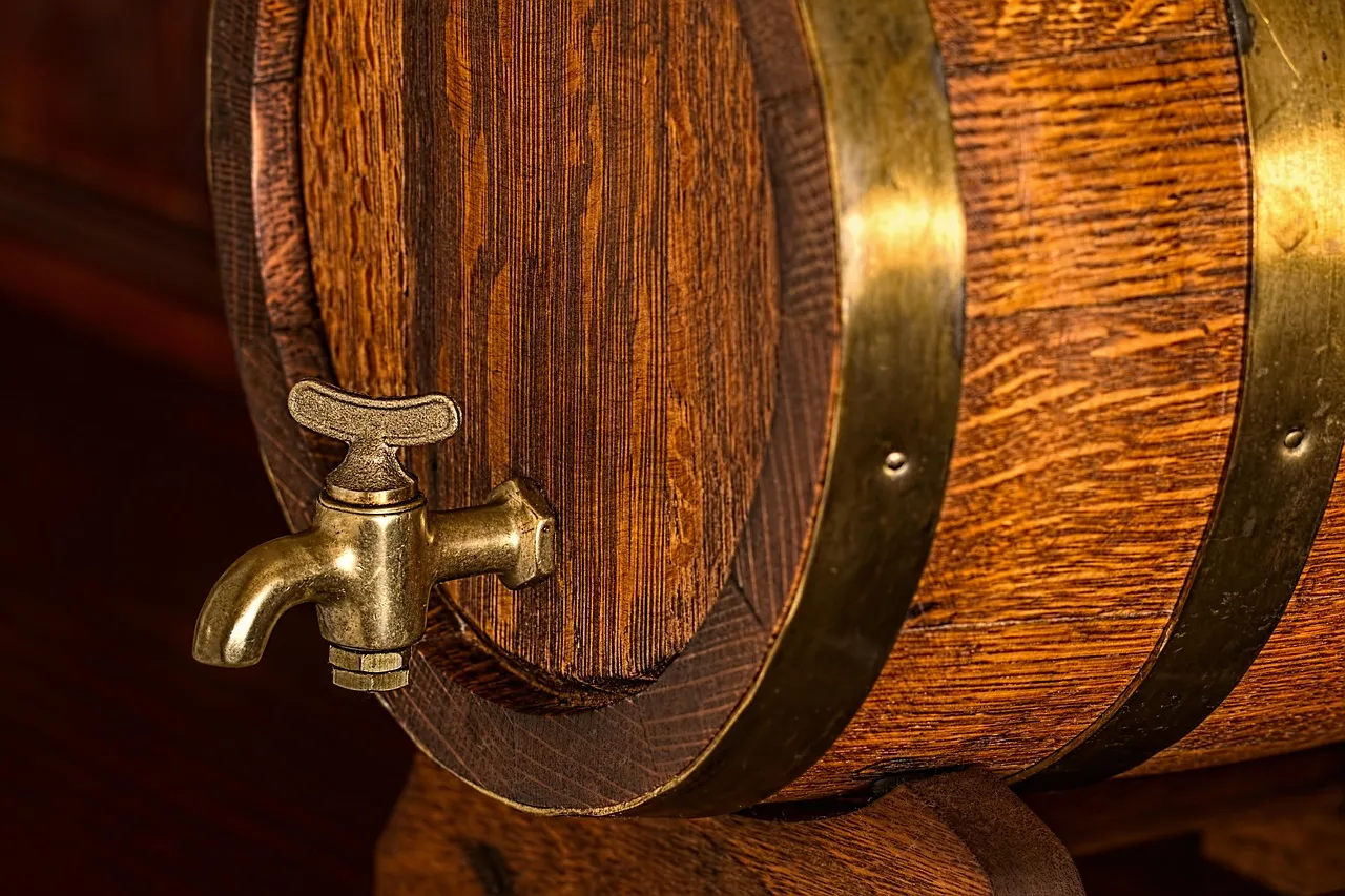 5. Fort Collins, Colorado: A College Town That Grew Into a Brewing Capital (Image Credits: Pixabay)
