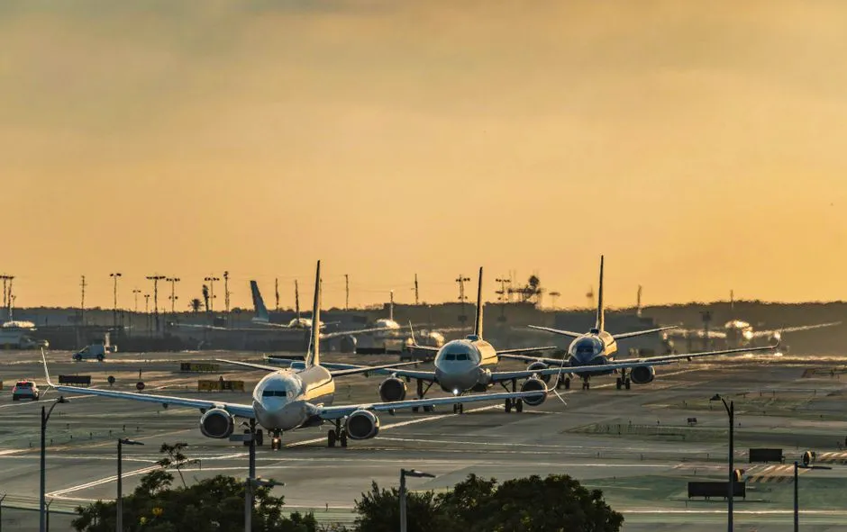 How to Use Google Flights to Search Multiple Airports at Once (Image Credits: Pexels)