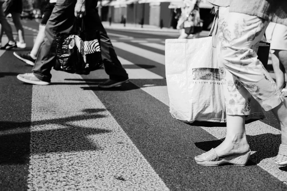 Cross-Border Shopping: A Well-Documented Travel Behavior (Image Credits: Pexels)