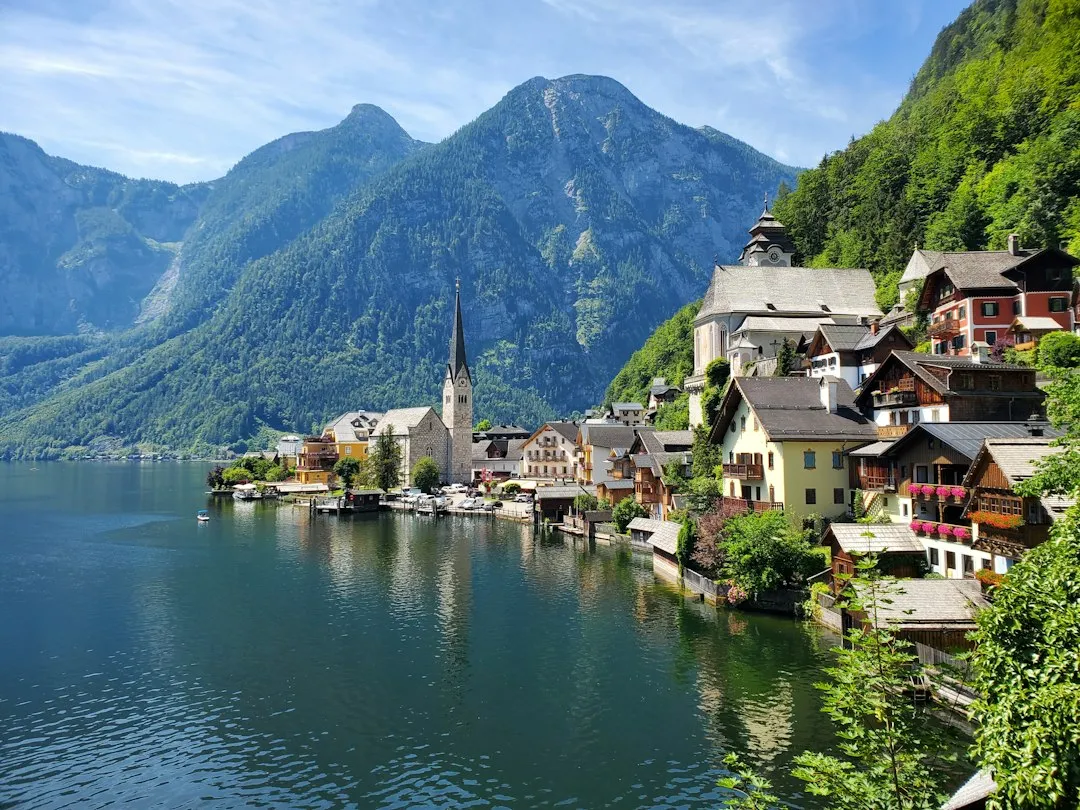 The Pressure on Popular Filming Locations (Image Credits: Unsplash)