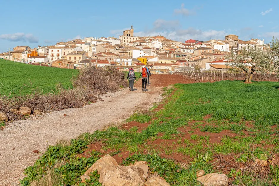 Why Walking Changes What You Know About a Place (Image Credits: Pexels)
