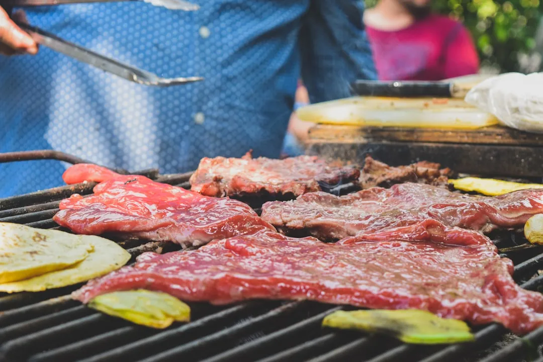 Food and Meals Are More Important Than People Admit (Image Credits: Unsplash)