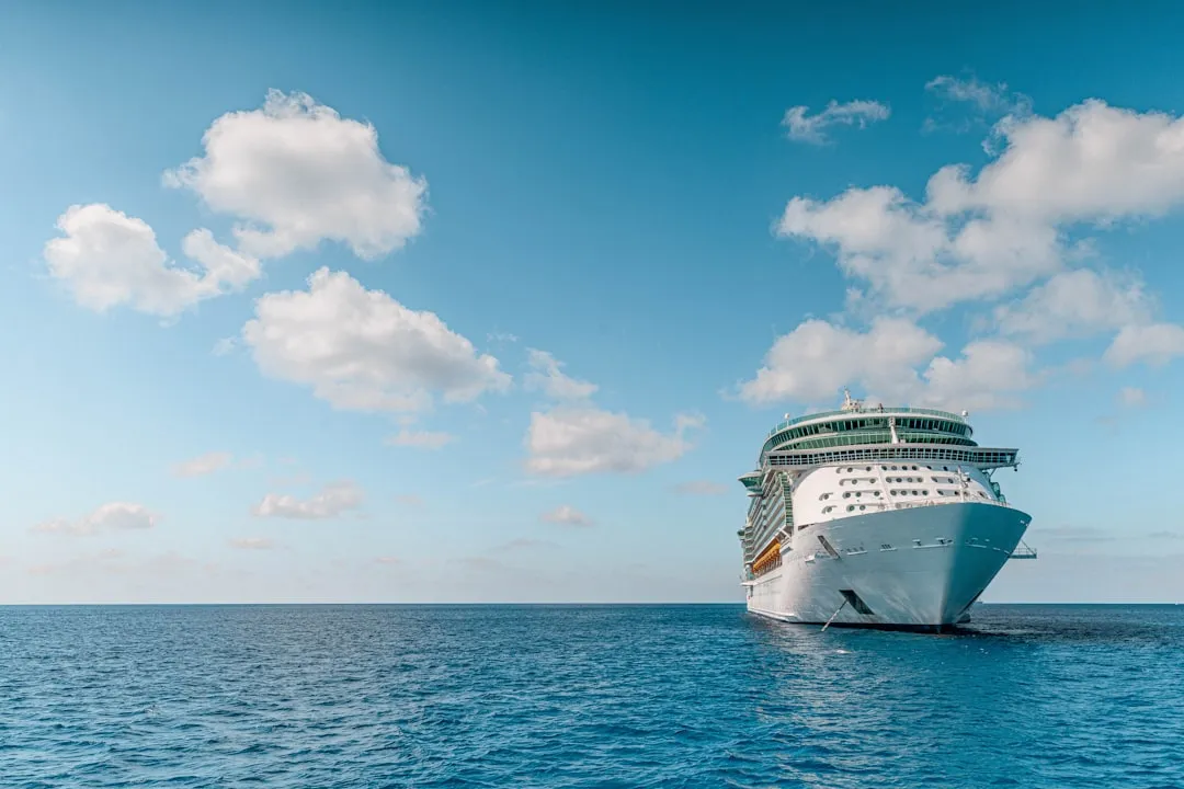 Why Ferries Are Having a Moment (Image Credits: Unsplash)