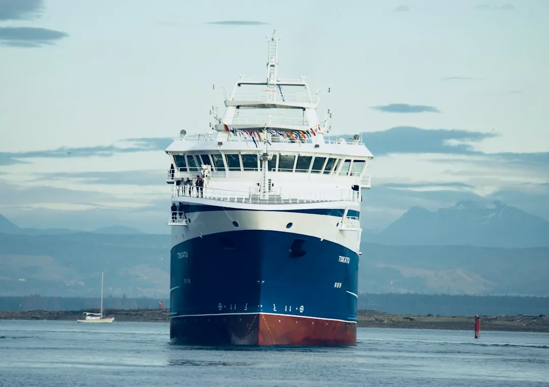 The Stern Has Its Own Case for Comfort (Image Credits: Unsplash)