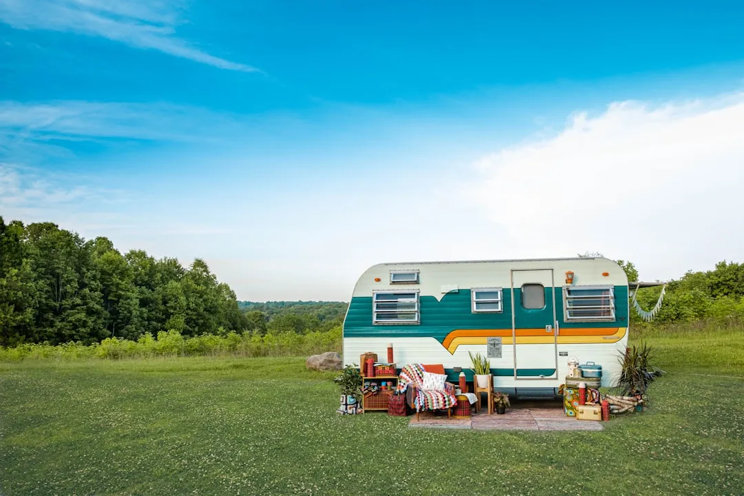 Campground Costs Add Up Faster Than Expected (Image Credits: Unsplash)