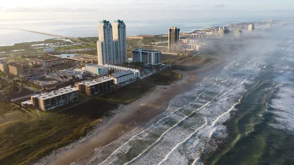 6. South Padre Island, Texas (Image Credits: Pexels)