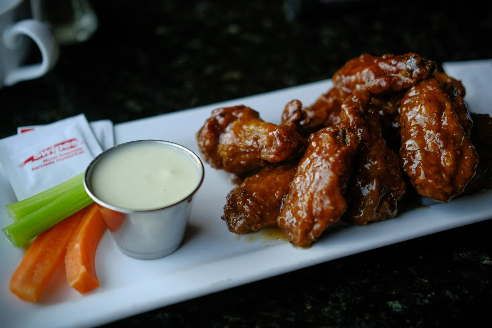 Wings, Football, and American Identity (Image Credits: Unsplash)