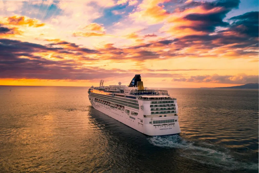 The Brain's Role: Why the Horizon Matters So Much (Image Credits: Unsplash)