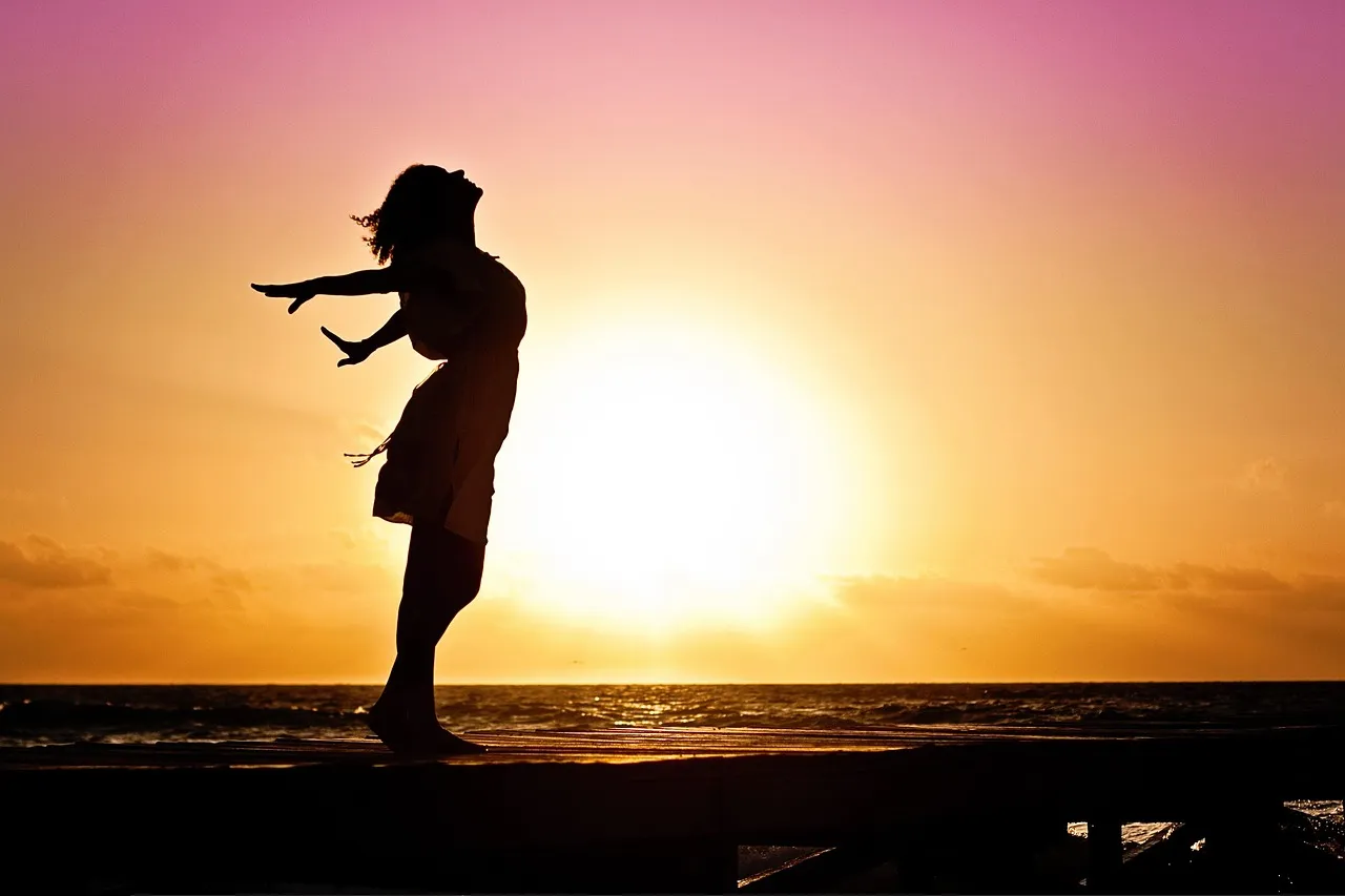 The Quiet That's Becoming Harder to Find (Image Credits: Pixabay)