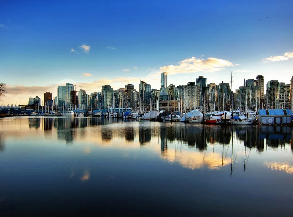 5. The Cities Are Genuinely Diverse and Culturally Rich (.^.Blanksy, Flickr, CC BY 2.0)