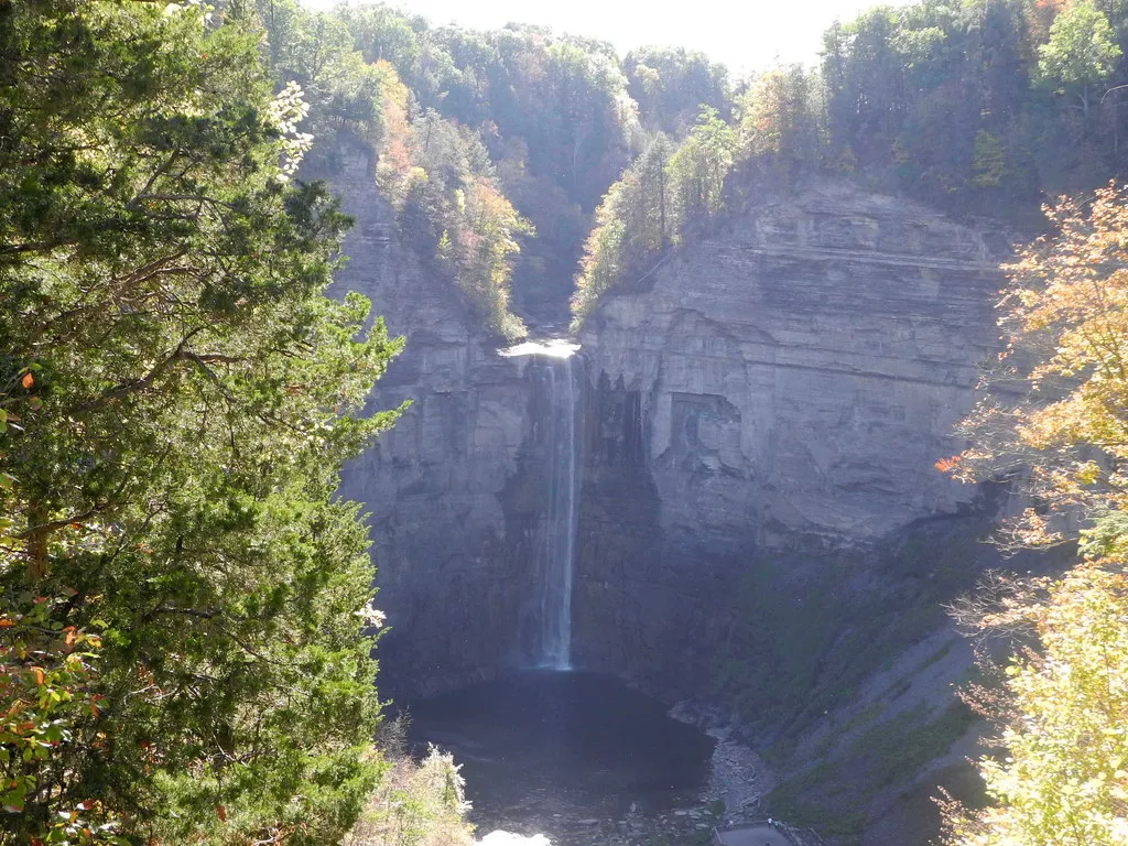 Planning Your Own Waterfall Circuit (pkinney62, Flickr, CC BY 2.0)