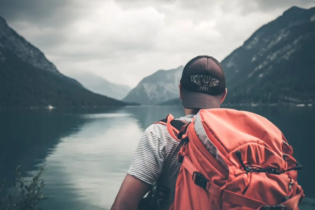 Openness to Experience: The Core Trait That Keeps Showing Up (Image Credits: Unsplash)