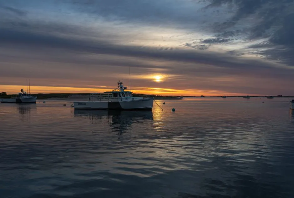 Chatham's Slower, Warmer Side (Image Credits: Pexels)