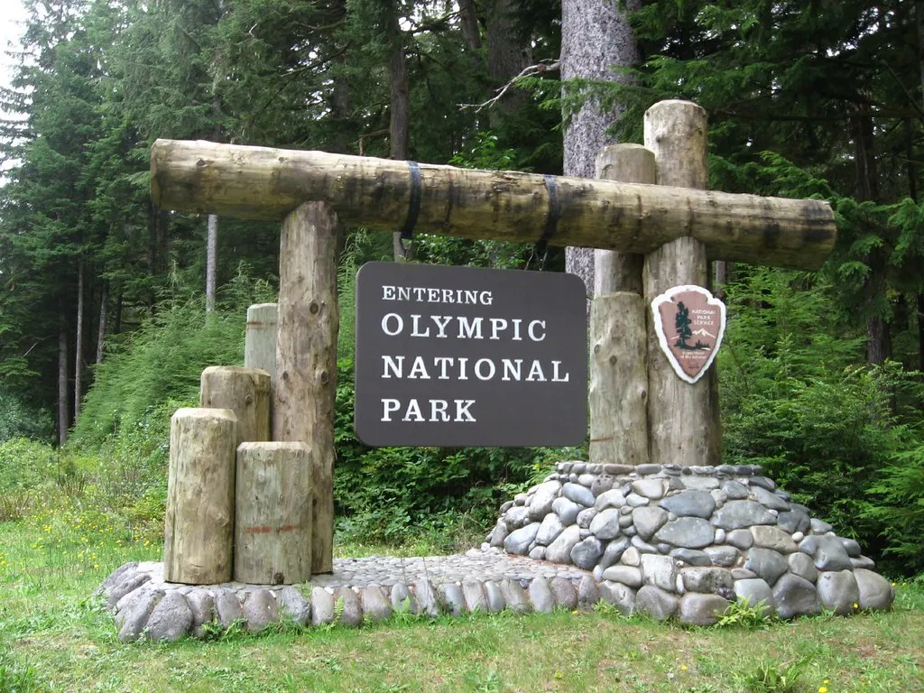 Lesser-Known Trails Often Offer More Rewarding Experiences (Ken Lund, Flickr, CC BY-SA 2.0)