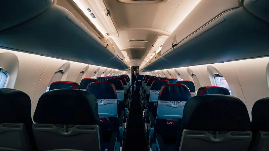 What the Airlines Are Doing About It (Image Credits: Pexels)
