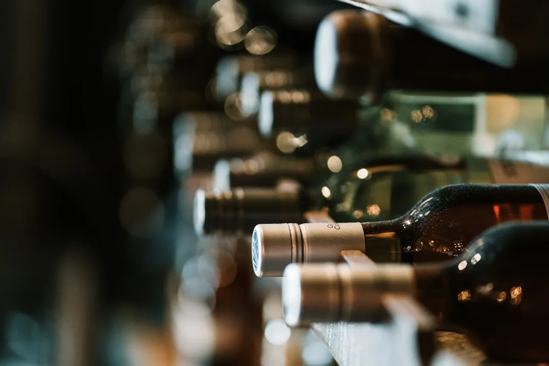 Why Wineries Hold These Bottles Back (Image Credits: Unsplash)