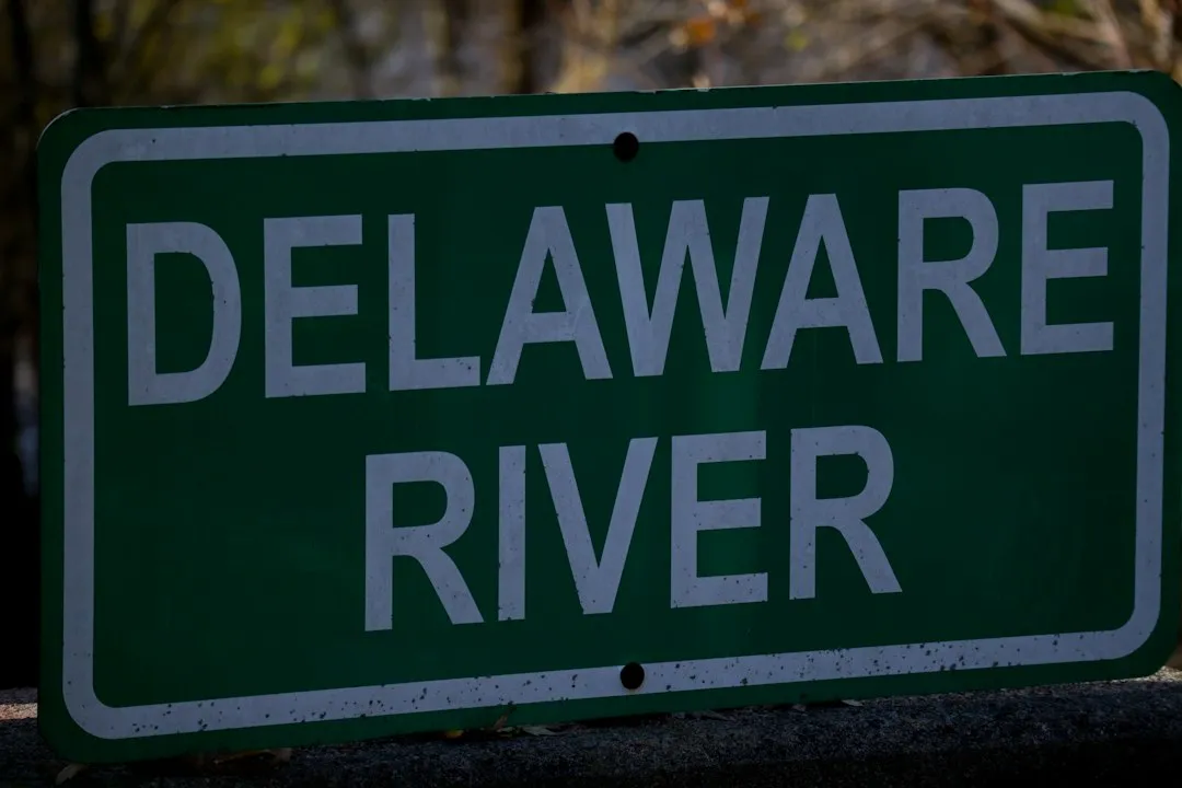 Delaware: The Mid-Atlantic's Tax-Free Magnet (Image Credits: Unsplash)