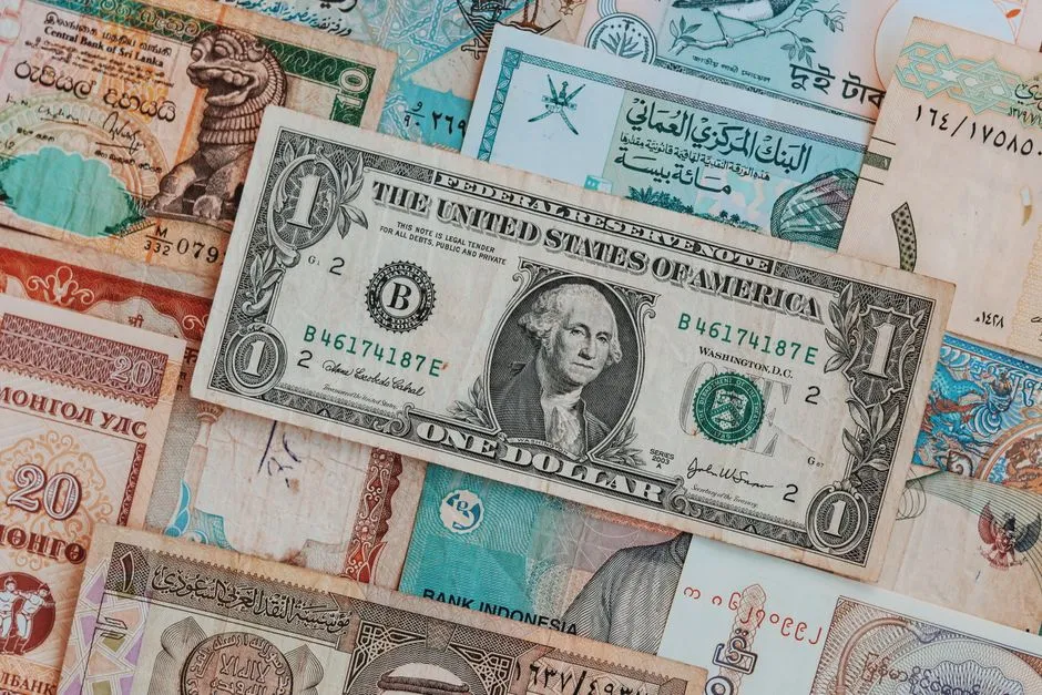 The Bigger Picture: Currency Awareness as a Travel Skill (Image Credits: Pexels)