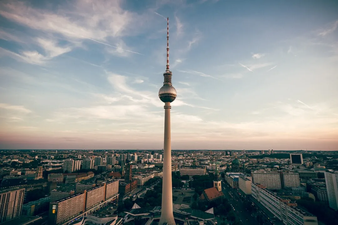 The Weight of the City Beneath the Surface (Image Credits: Unsplash)