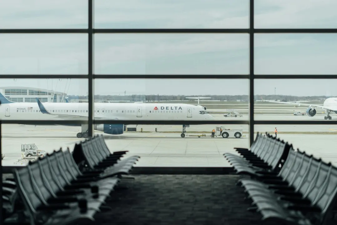 The Problem Is Worse at Specific Airports (Image Credits: Unsplash)