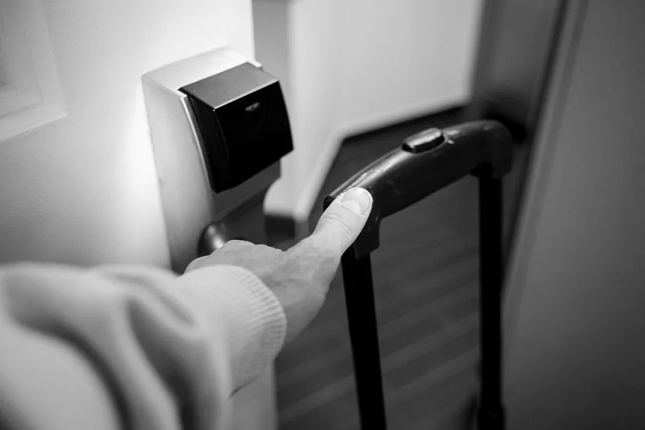 Respect Keycard-Access Floors Without Asking Others to Bypass Security (Image Credits: Pexels)