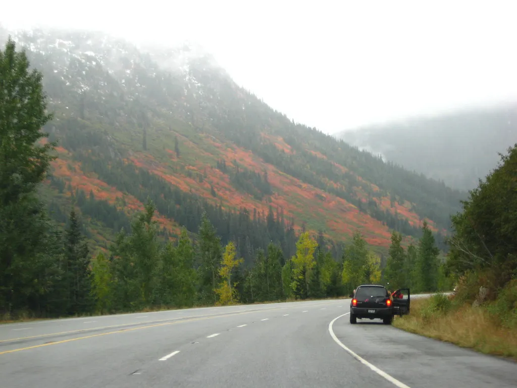 Tye River Corridor Near Stevens Pass, Washington (trec_lit, Flickr, CC BY 2.0)