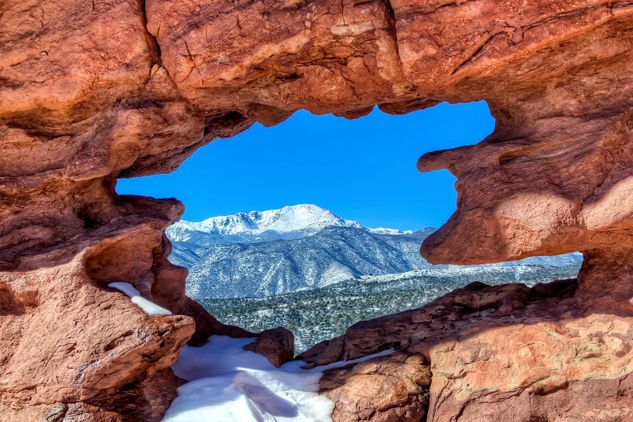 Coloradans Are Pagosa Springs' Biggest Fans - The Data Proves It (Image Credits: Pixabay)