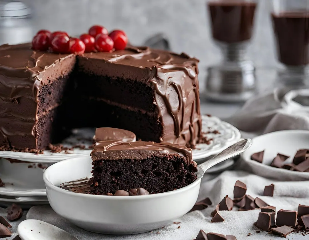 Why Rarity Makes the Dessert Worth Seeking (Image Credits: Unsplash)