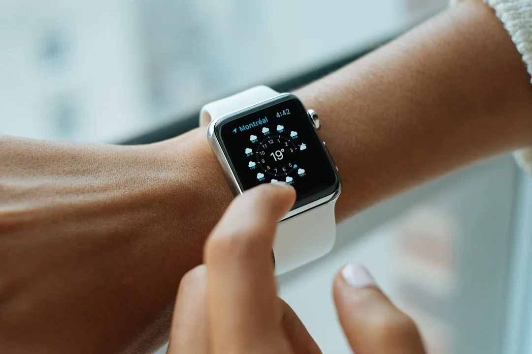 Use Technology Thoughtfully as a Safety Tool (Image Credits: Unsplash)