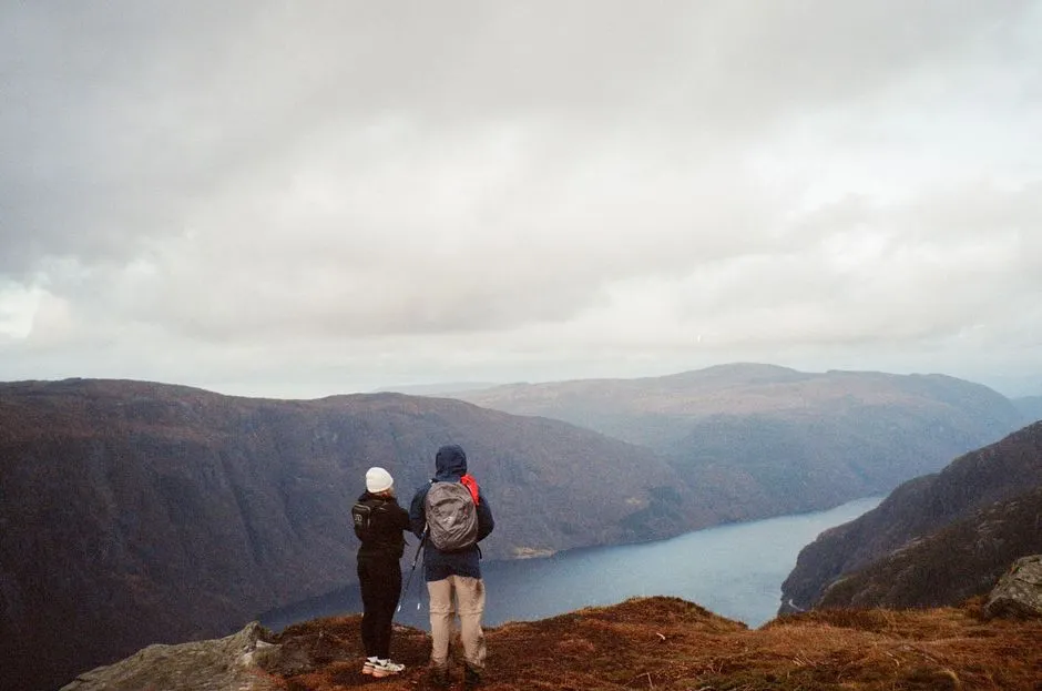 The Quiet Case for Building Your Trip Around One Thing (Image Credits: Pexels)
