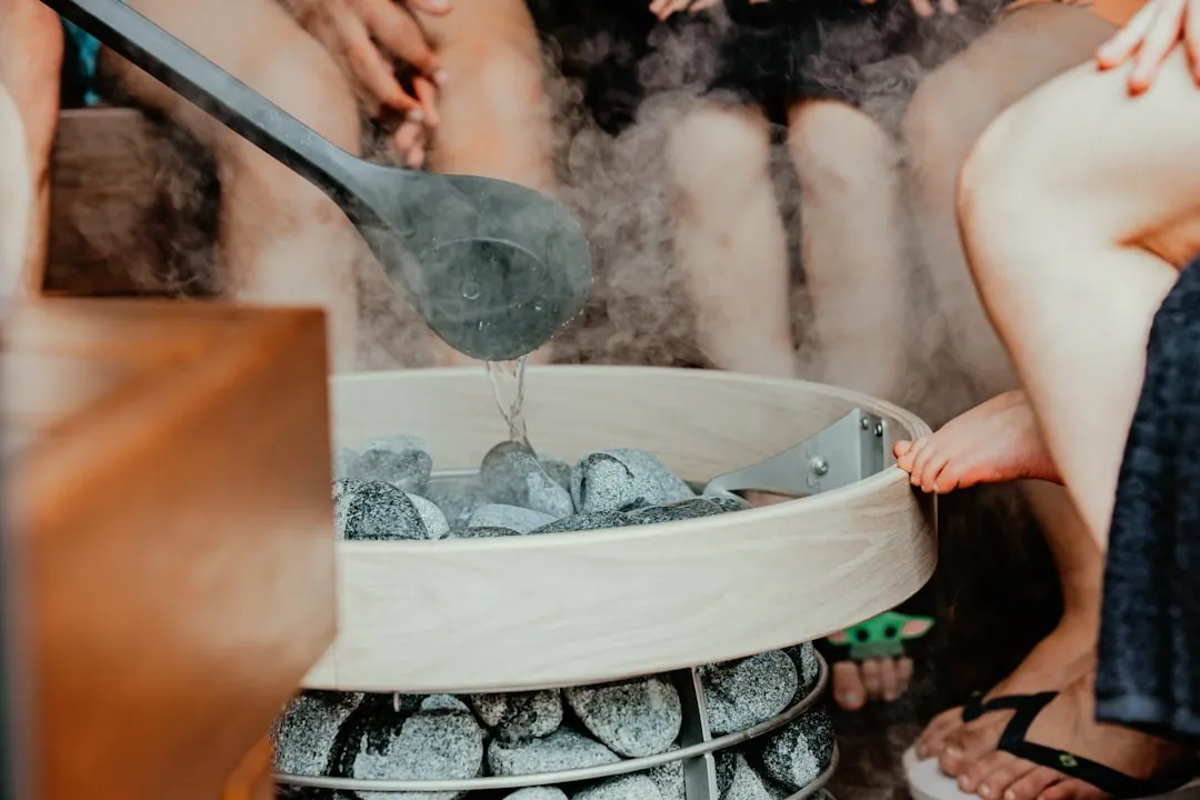 How the Cold Became Part of the Ritual (Image Credits: Unsplash)