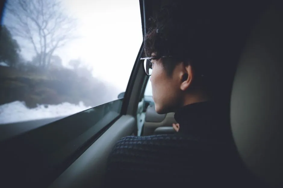4. The Disappearing Act of the Courtesy Wave (Image Credits: Pexels)