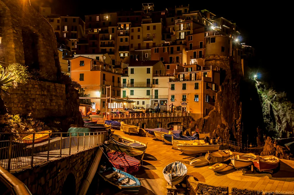 The Economic Impact on Small Communities Is Meaningful (serbosca, Flickr, CC BY 2.0)