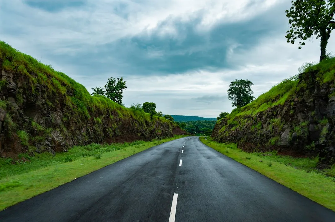 Improved Connectivity and Infrastructure Make It More Accessible Than Ever (Image Credits: Unsplash)