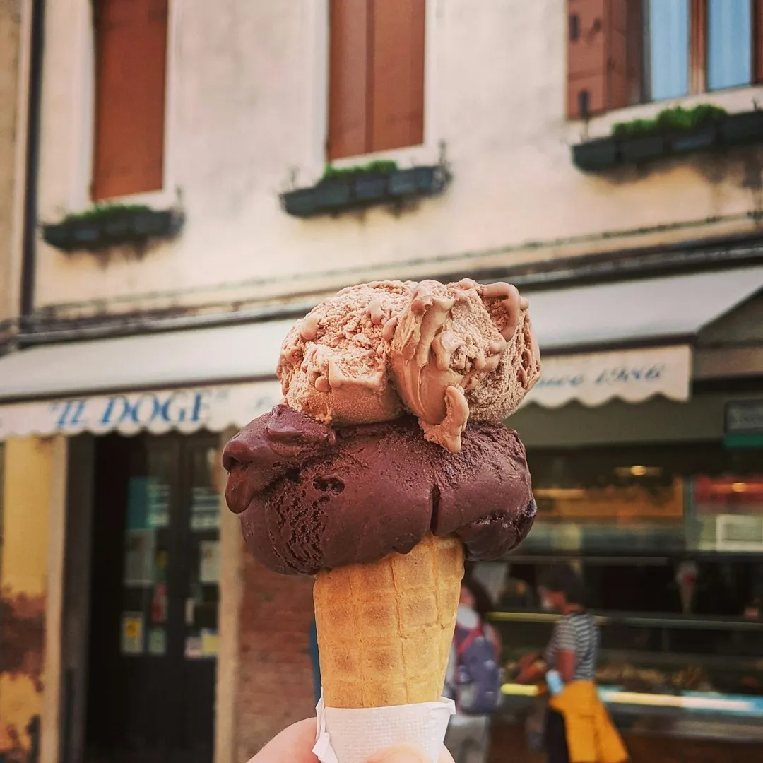 Gelato Across Every Region (Image Credits: Unsplash)