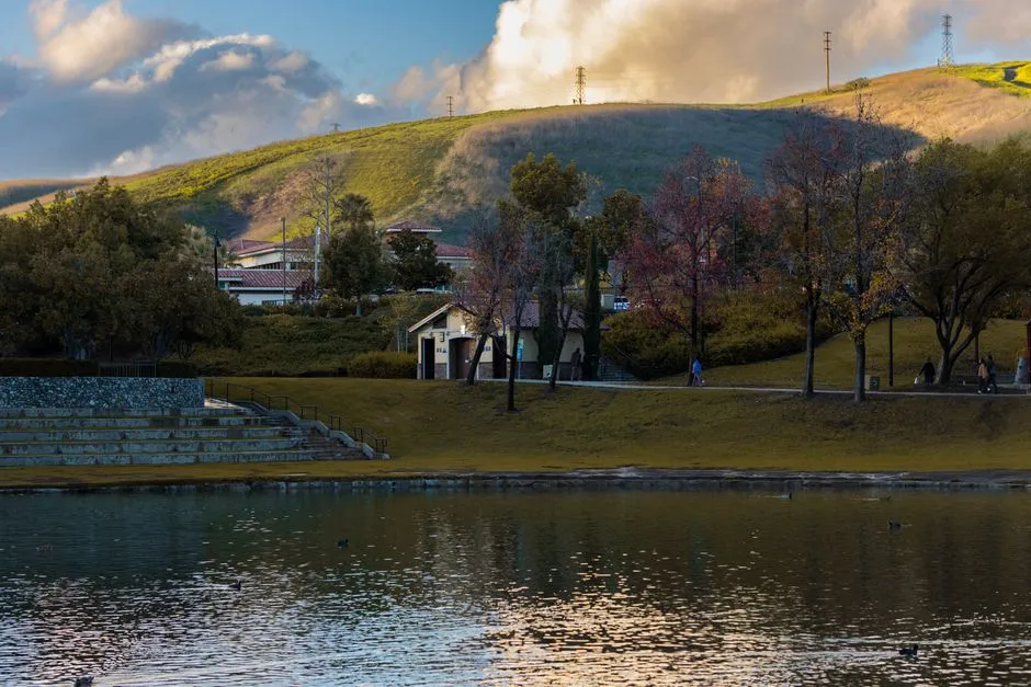 Spring Lake, the Source of It All (Image Credits: Pexels)