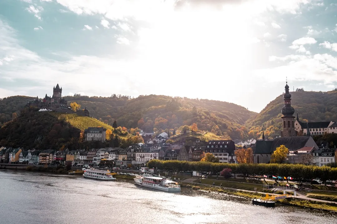 What Responsible Travel Looks Like in a Town This Size (Image Credits: Unsplash)