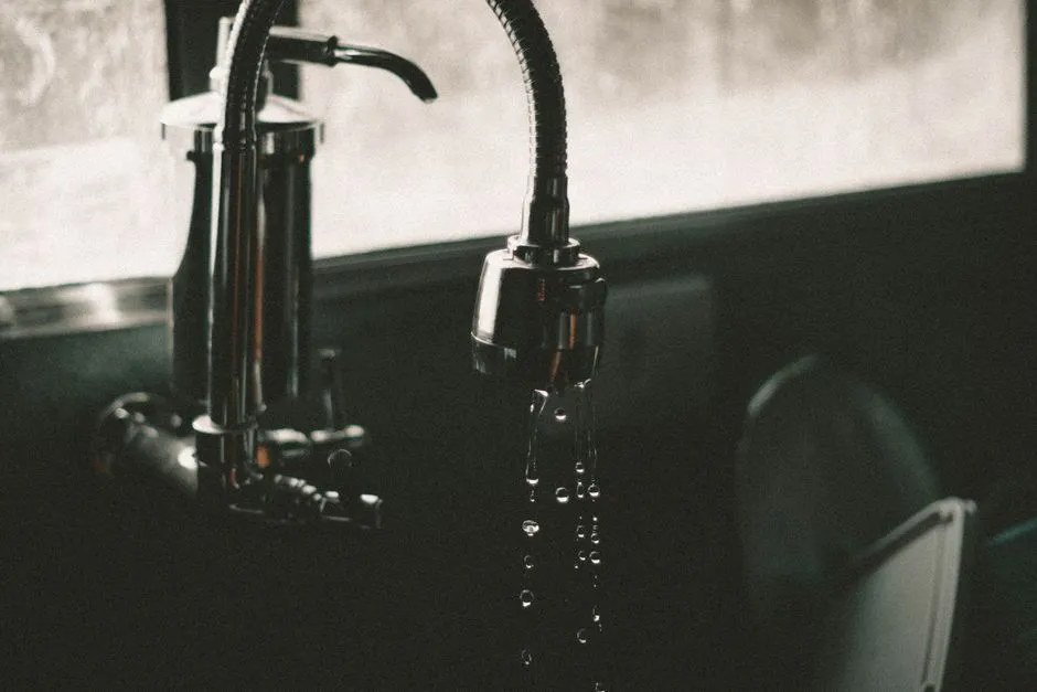 Soaking in a Basin Instead of Rinsing Under Running Water (Image Credits: Pexels)