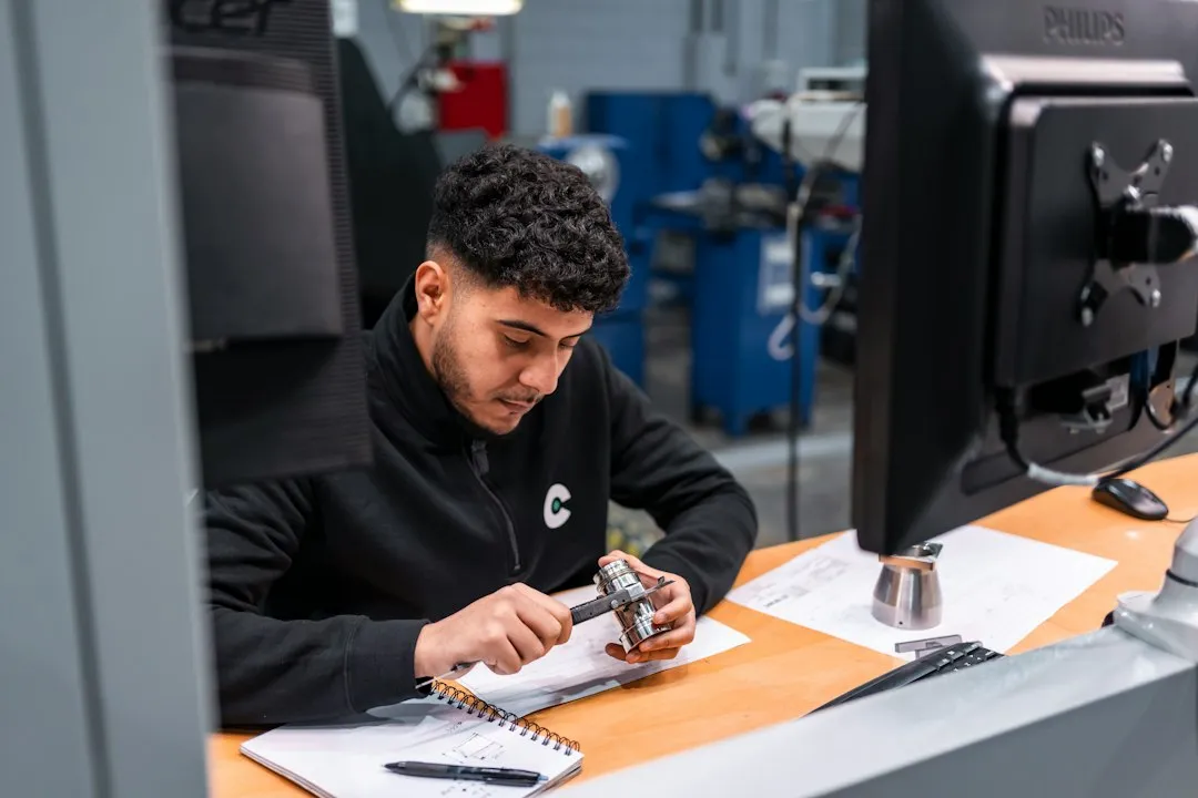 Vague Descriptions That Force Manual Inspections (Image Credits: Unsplash)